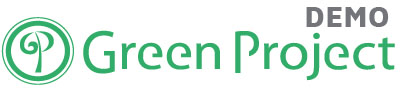 www.GreenProjectDemo.com